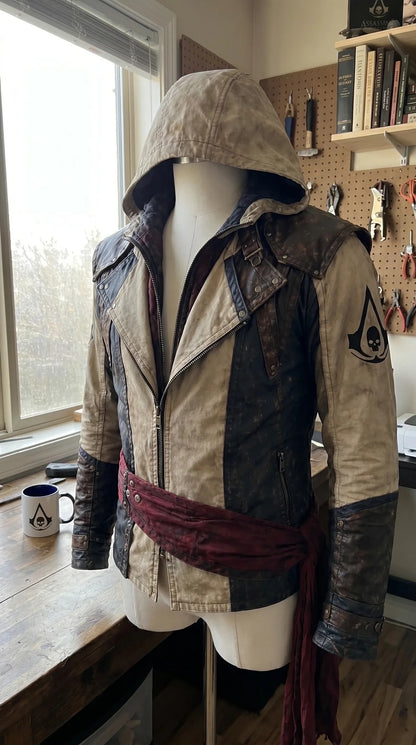 Assassin's Creed Jackets