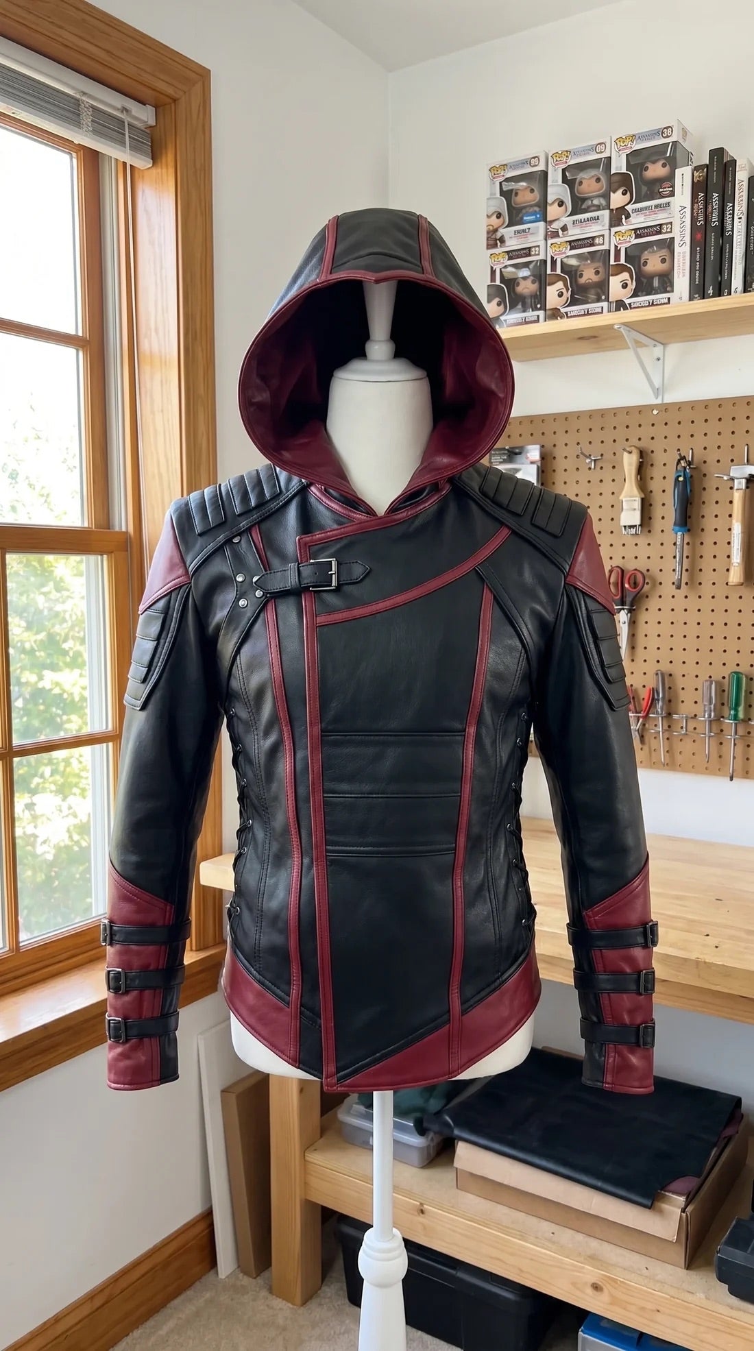 Assassin's Creed Jackets