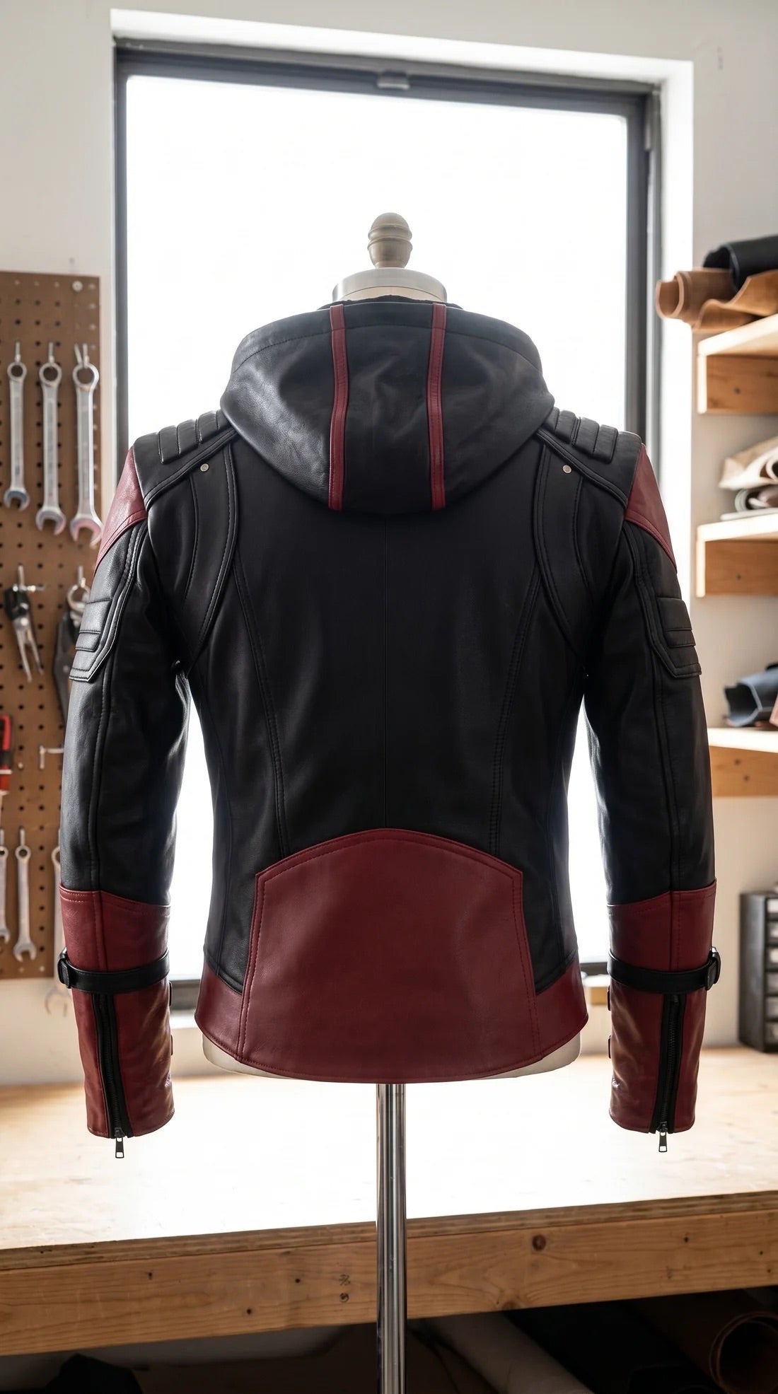 Assassin's Creed Jackets