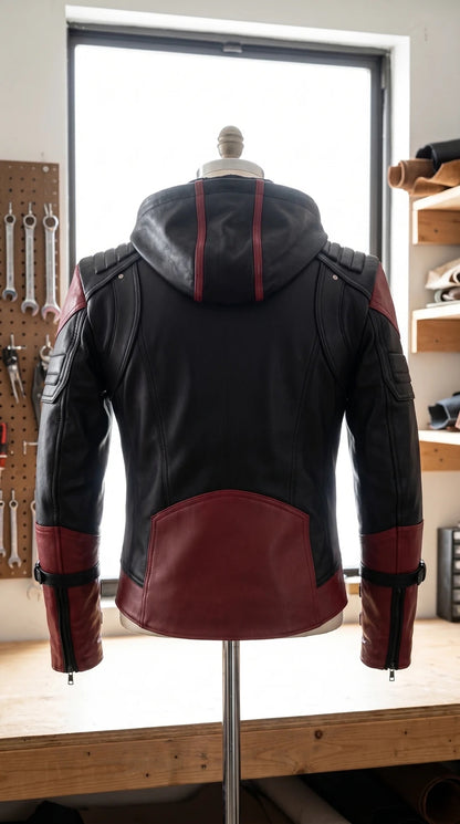 Assassin's Creed Jackets