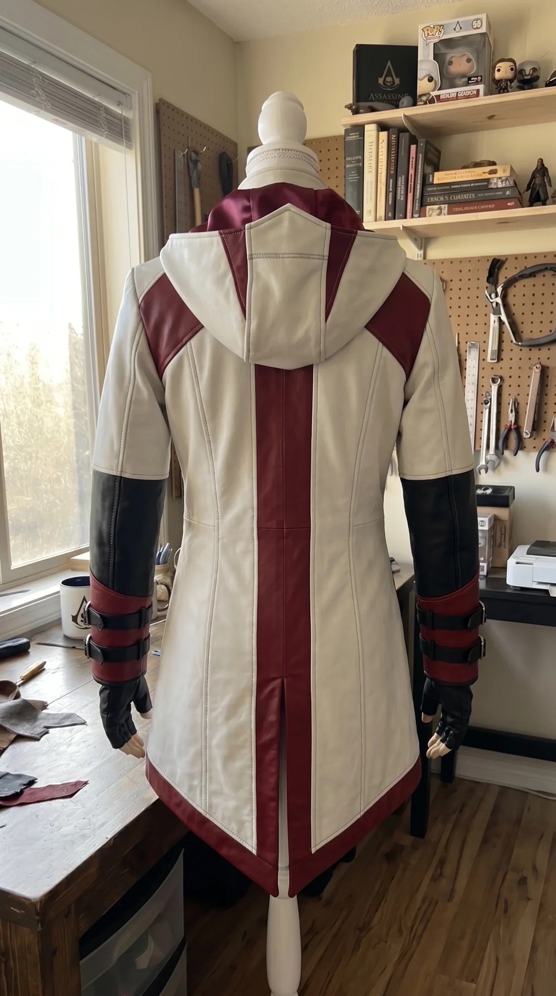 Assassin's Creed Jackets