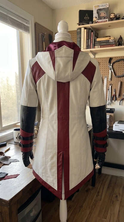 Assassin's Creed Jackets