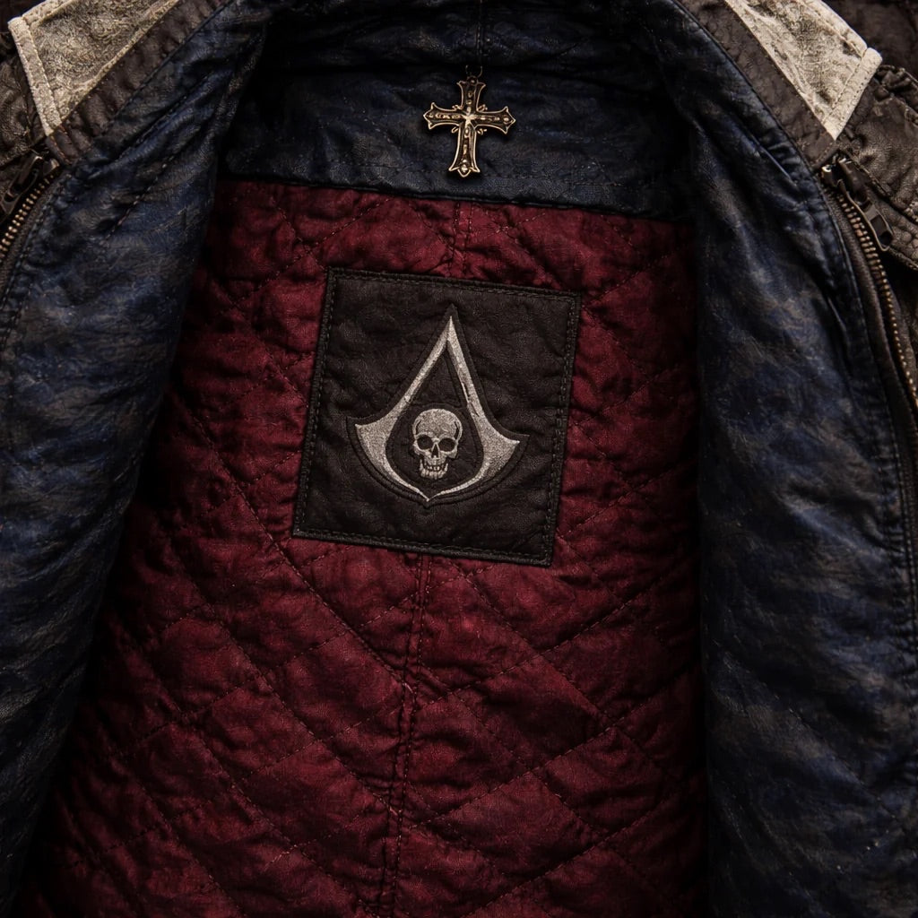 Assassin's Creed Jackets