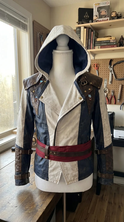 Assassin's Creed Jackets
