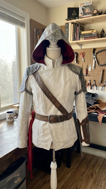 Assassin's Creed Jackets